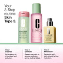 Dramatically Different Moisturizing Gel for Skin Barrier Repair