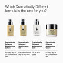 Dramatically Different Moisturizing Cream