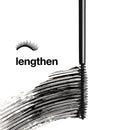 Lash Power Mascara Long-Wearing Tubing Formula