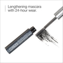 Lash Power Mascara Long-Wearing Tubing Formula