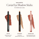 Caviar Stick Matte Eye Shadow