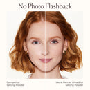 Ultra-Blur Pressed Powder