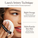 Ultra-Blur Pressed Powder