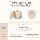 Ultra-Blur Pressed Powder