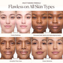 Long-Wear Tinted Moisturizer Natural Dewy SPF 30 with Hyaluronic Acid