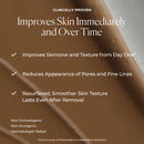 Long-Wear Tinted Moisturizer Natural Dewy SPF 30 with Hyaluronic Acid