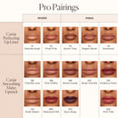 Caviar Smoothing Matte Lipstick