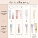 Pure Canvas Primer Hydrating