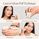 Translucent Loose Talc-Free Setting Powder Ultra-Blur Jumbo
