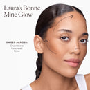 Bronze Color Infusion