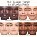 Tinted Moisturizer Blurred Matte Oil Free Broad Spectrum SPF 30