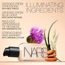 Light Reflecting Foundation