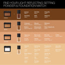 Light Reflecting Loose Setting Powder