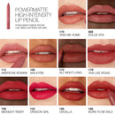 Powermatte High-Intensity Long-Lasting Lip Pencil