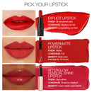 Explicit Lipstick