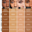 Natural Matte Longwear Foundation