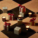 Ernesto Candle
