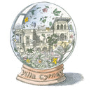 Cyrnos Candle