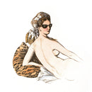 Odalisque Diffuser