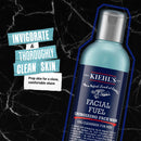 Facial Fuel Energizing Face Wash