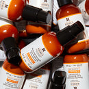 Powerful Strength Line-Reducing Concentrate