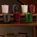 Tubéreuse (Tuberose) Candle