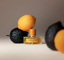 Black Citrus Eau de Parfum