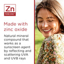UV Sport Broad-Spectrum SPF 50