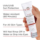 UV Sport Broad-Spectrum SPF 50