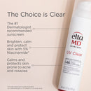 UV Clear Broad-Spectrum SPF 46