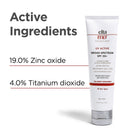UV Active Broad-Spectrum SPF 50+