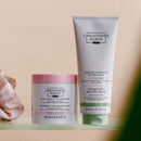 Cleansing Volumizing Paste With Rose Extracts