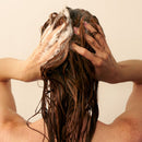 Cleansing Volumizing Paste With Rose Extracts