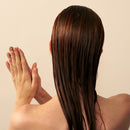 Cleansing Volumizing Paste With Rose Extracts