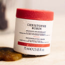 Regenerating Mask With Rare Prickly Pear Seed Oil