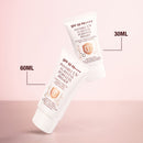 Invisible UV Flawless Poreless Primer SPF 50