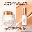 Unreal Skin Sheer Glow Tint Hydrating Foundation Stick