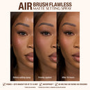 Airbursh Flawless Setting Spray Matte
