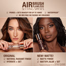 Airbursh Flawless Setting Spray Matte