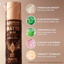 Airbursh Flawless Setting Spray Matte