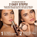 Airbursh Flawless Setting Spray Matte