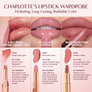 Pillow Talk Long Lasting Blush Balm Sheer Lip Tint