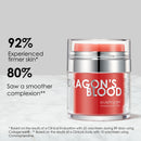 Dragons Blood Sculpting Gel