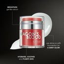 Dragons Blood Sculpting Gel