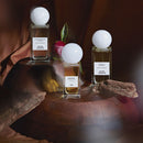 Sandalwood Temple Eau de Parfum
