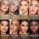 Brow Cheat