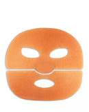 The Hydrogel Face Mask