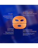 The Hydrogel Face Mask