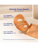 The Hydrogel Face Mask