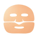 Salmon DNA Hydrogel Face Mask